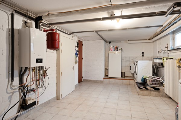 Medium property photo - Debijestraat 48, 6164 BG Geleen